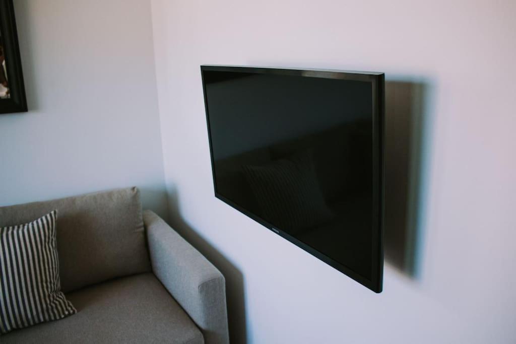 Penthouse With Terrace And Views Apartament Màlaga