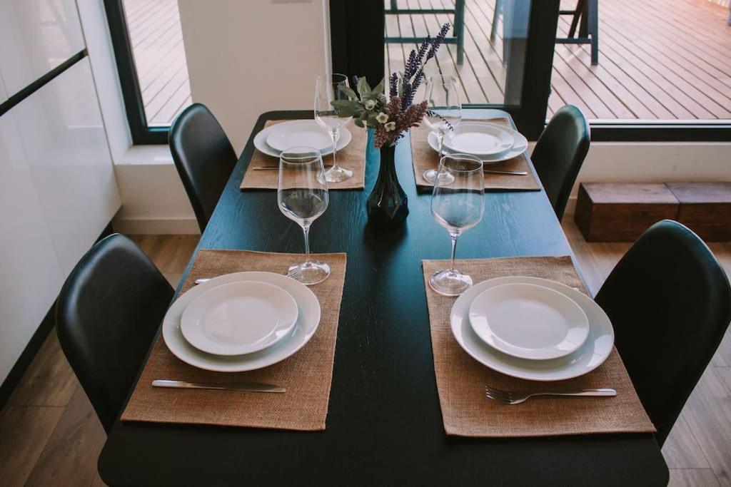 Apartament Penthouse With Terrace And Views Màlaga